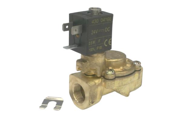 ASCO SCXE238A101 24/DC