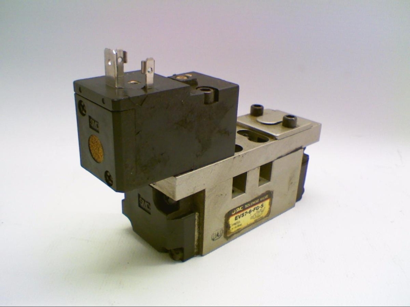 SMC EVS7-6-FG-S-9-M0