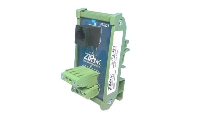 AUTOMATION DIRECT ZL-RTB-RJ12