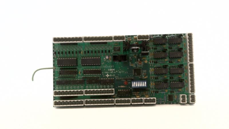 ELECTROVERT 6-1860-188-02-1