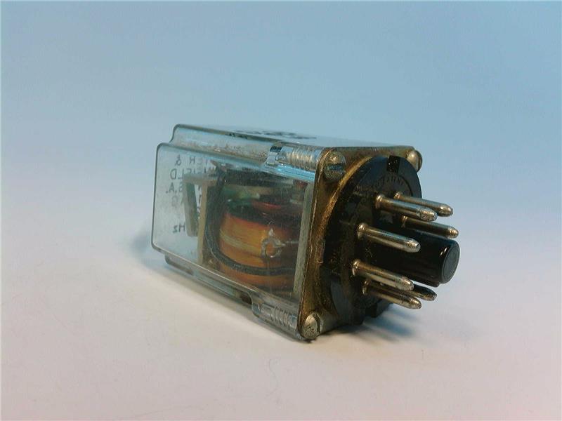 TE CONNECTIVITY KRP-11AG-12