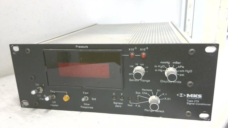 MKS INSTRUMENTS 270D-4