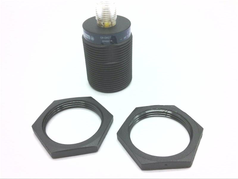 SCHNEIDER ELECTRIC XS3P30PA340D