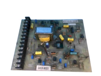 SVCR/MOD1/V12/S50MV/OLI35M/ROA3-4748 by EATON CORPORATION