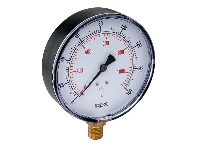 NOSHOK 40-100-30-PSI/KPA