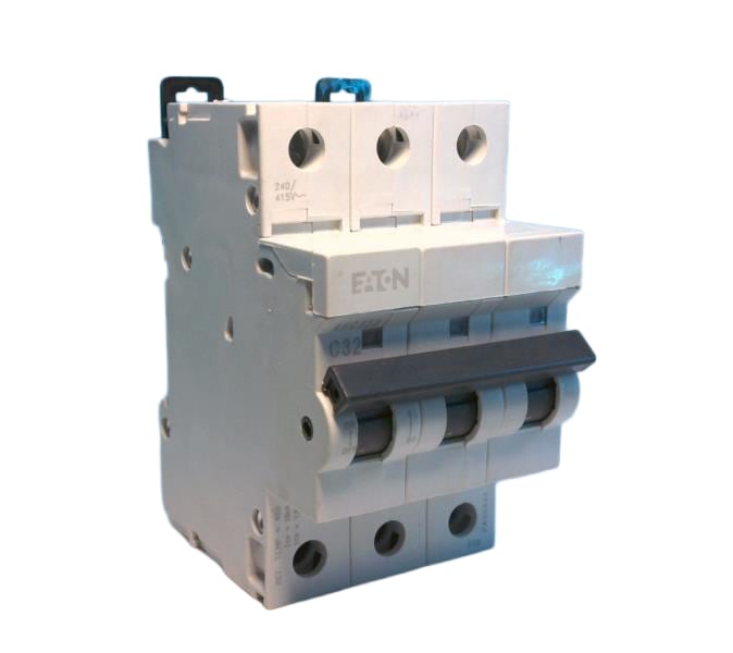 AHC323 by EATON CORPORATION