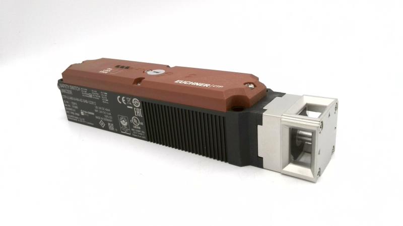 EUCHNER CTP-L1-AR-U-HA-AZ-SAB-122812