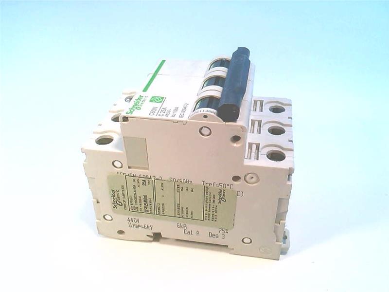 SCHNEIDER ELECTRIC M9F11325