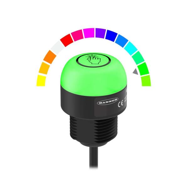 K30PTKQP by BANNER ENGINEERING