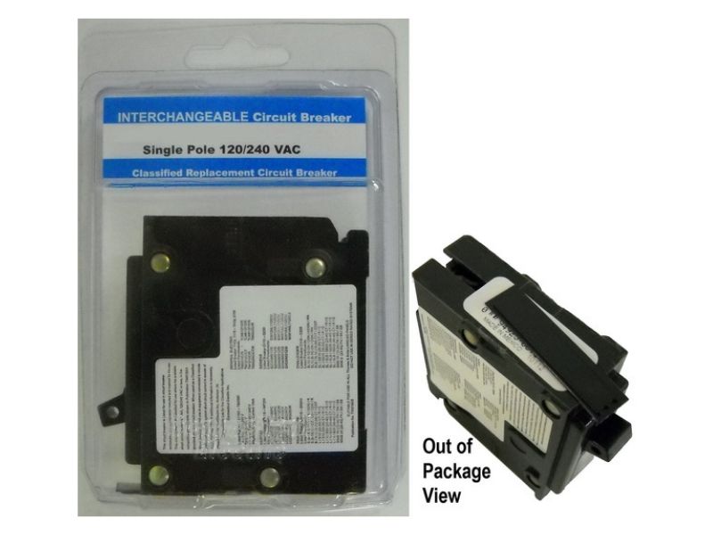 CONNECTICUT ELECTRIC VPKICBQ115