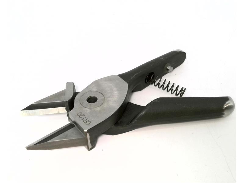 PACIFIC PNEUMATIC TOOLS CR120