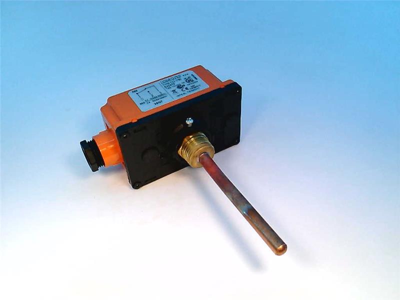 IMIT CONTROL SYSTEM TC2-1750