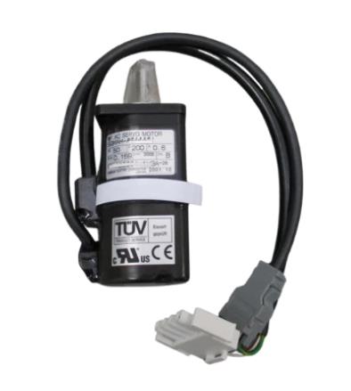 YASKAWA ELECTRIC SGMAH-A3BAAJ361 