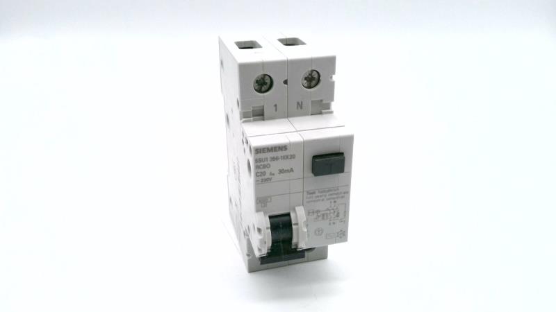 SIEMENS 5SU1356-1KK20