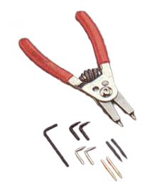 APEX TOOLS 3150
