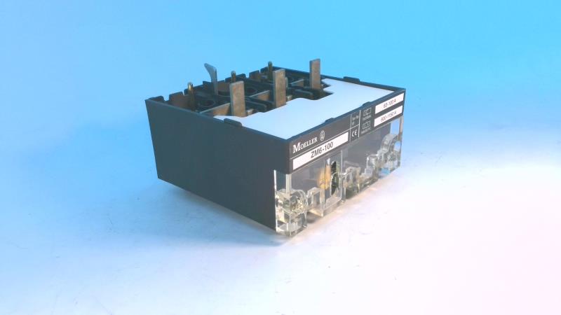 EATON CORPORATION ZM6-100