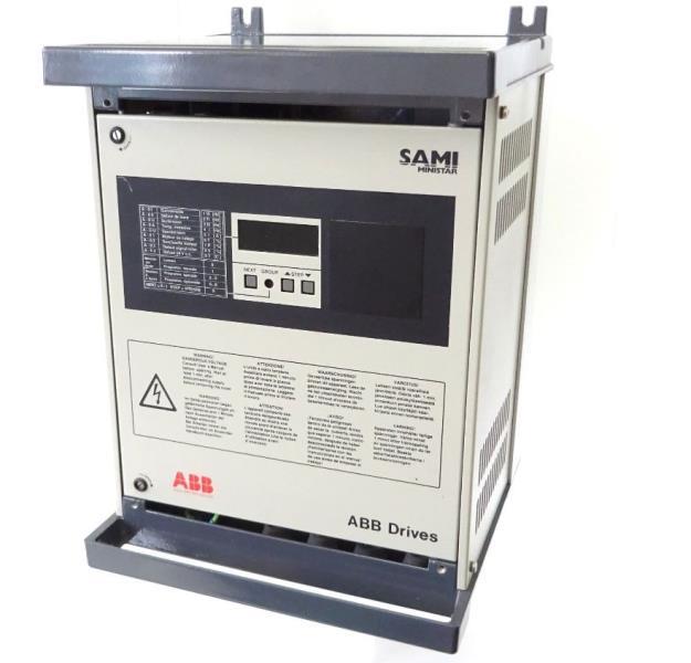 SAMI04MB4-2M2 by ASEA BROWN BOVERI