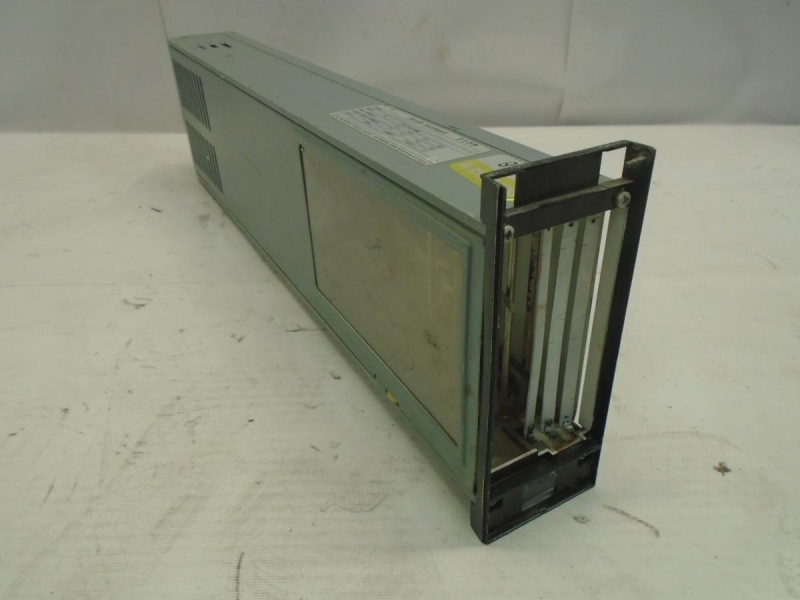 6236-TR-46/LR-47 by ASEA BROWN BOVERI