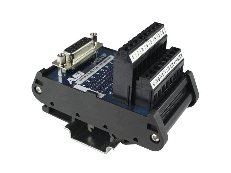 AUTOMATION SYSTEMS INTERCONNECT 11003