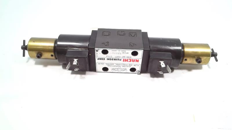 NACHI ESD-G01-C520-E12