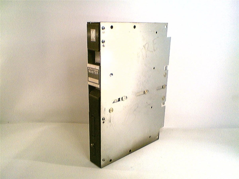 INVENSYS EMM/MAS/M0321C/ENG/20MA-REC//