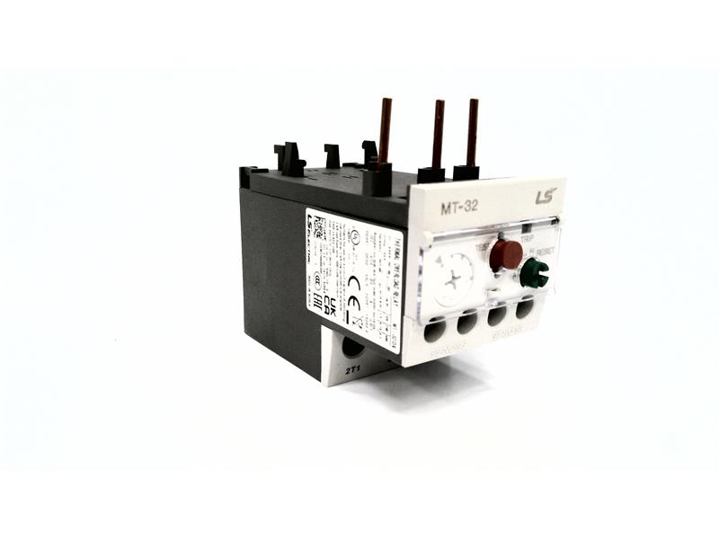 LS ELECTRIC MT-32 0.33A 3K SCREW EXP