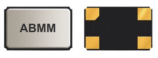 ABMM-16.000MHZ-B2-T by ABRACON