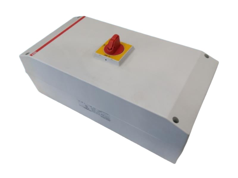 OTP80BA3U by ASEA BROWN BOVERI