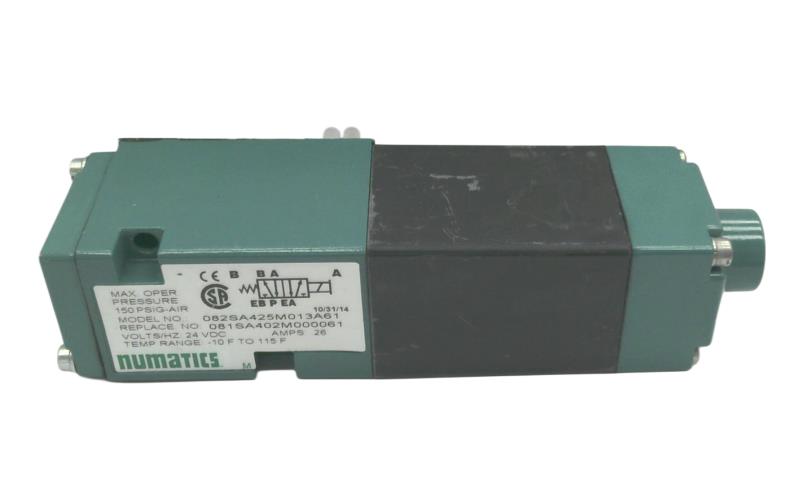 ASCO 082SA425M013A61