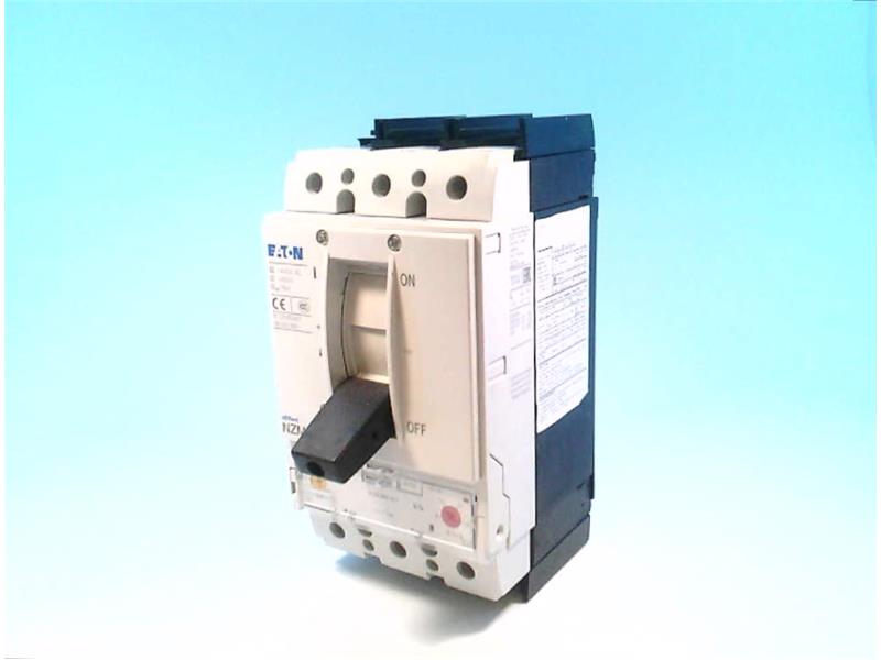EATON CORPORATION NZMB2-M160