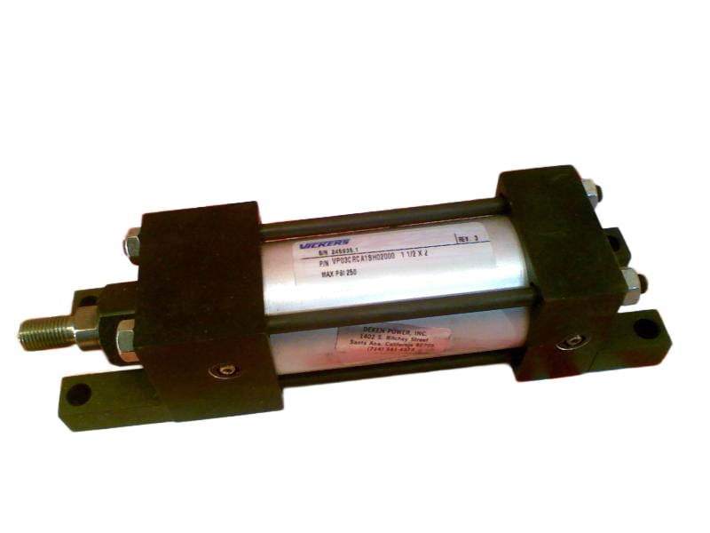 VP03CRCA1SH02000 by EATON CORPORATION