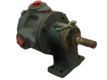 EHLC15015002 by VIKING PUMP