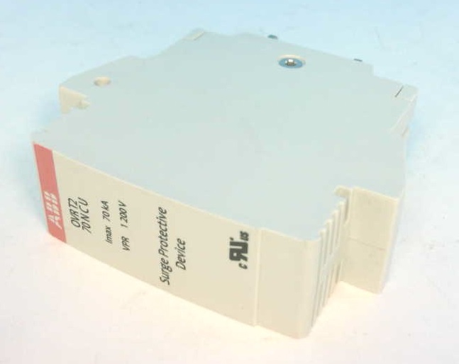 OVRT270NCU by ASEA BROWN BOVERI