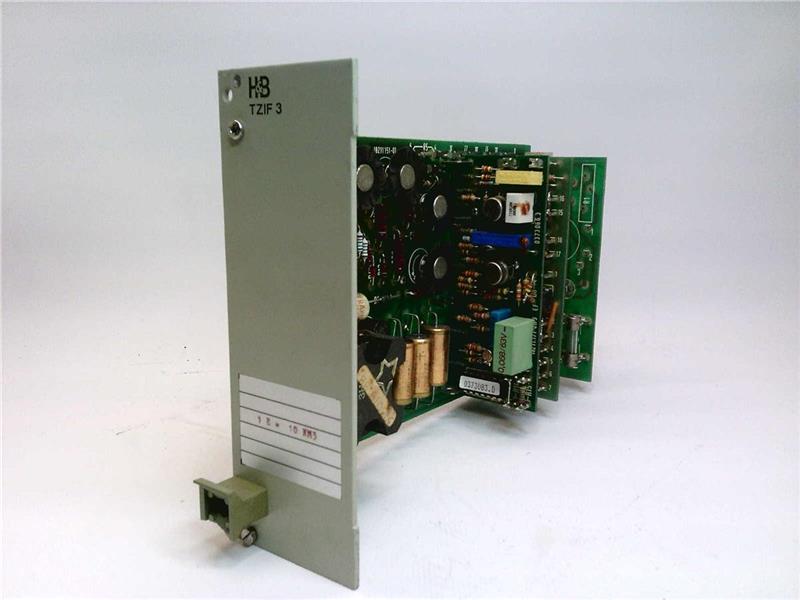 ASEA BROWN BOVERI 18211-0-1054200