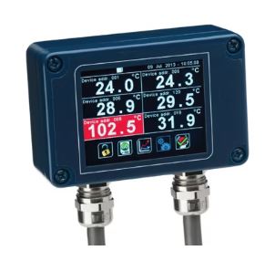 OMEGA ENGINEERING OS-MINIHUB-SN201