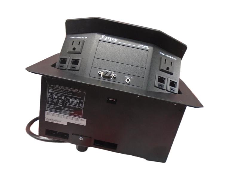 EXTRON HSA-402