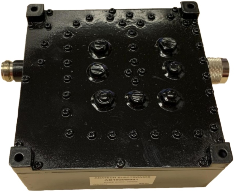 ANATECH ELECTRONICS AB1920B991