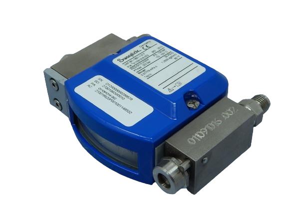 VAF-M1-A8R-1-0 by SWAGELOK