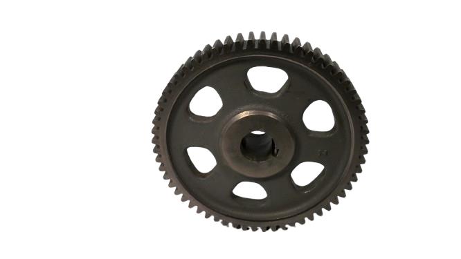 ALTRA INDUSTRIAL MOTION NF60