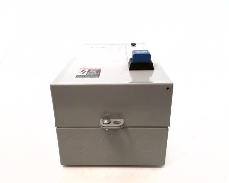 EATON CORPORATION ECN0801BAA