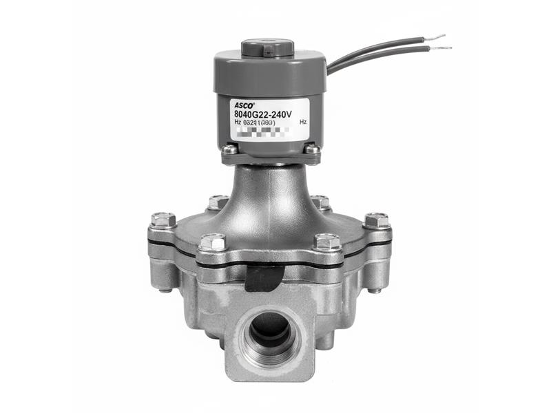 8040G22-240V by ASCO