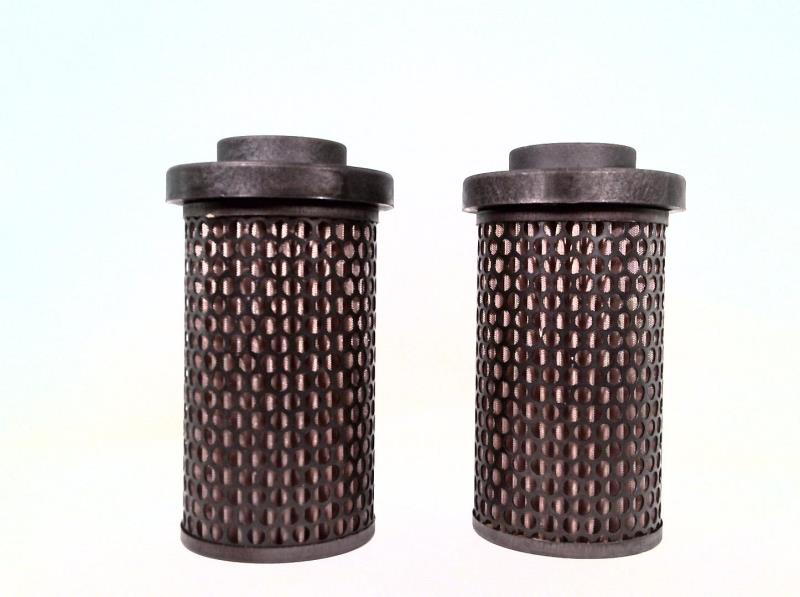 PARKER TF-HP-1-25S-0