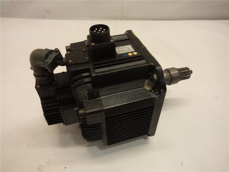 YASKAWA ELECTRIC SGMD-40AWA-YR13