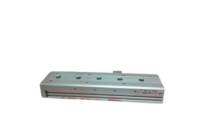 SMC MXS12-100AS