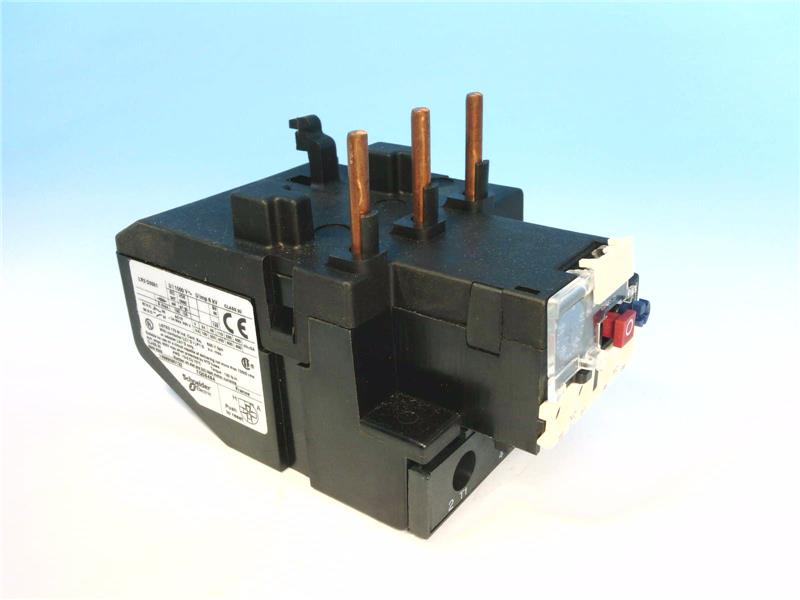 SCHNEIDER ELECTRIC LR3D3561