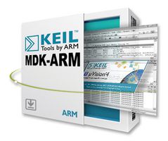 MDK-ARM-ES-LC by ARM
