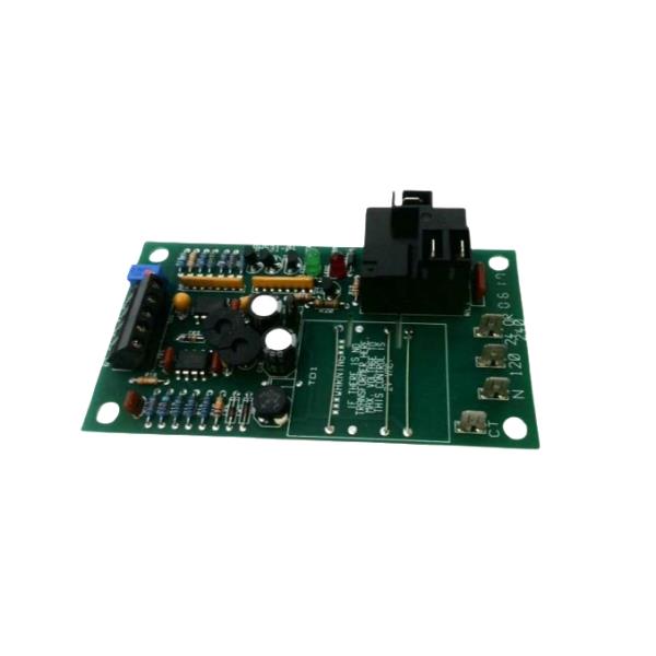 OEM CONTROLS INC BH531-04