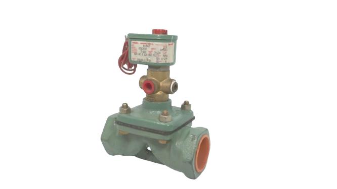 ASCO 8335B007AC120/60,110/50D