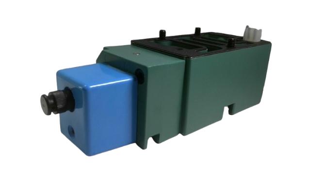 ASCO 554AB400MT14X61