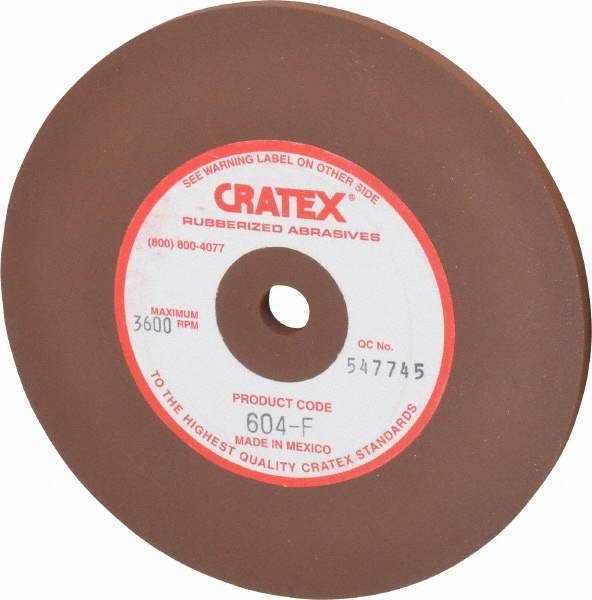 CRATEX 604 F